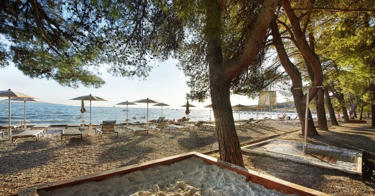 アンカランDeliziaアパートメント エクステリア 写真